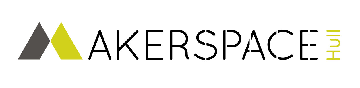 makerspace logo