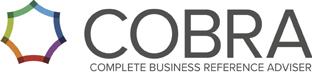 Image of the Cobra business logo