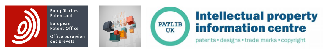 EPO and PATLIB logos