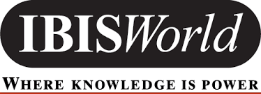 Ibis world logo