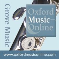 Oxford music logo