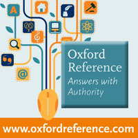 Oxford reference online